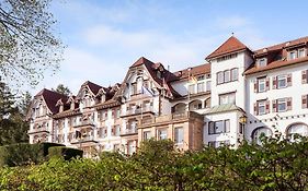 Das Palmenwald Schwarzwaldhof, BW Signature Collection